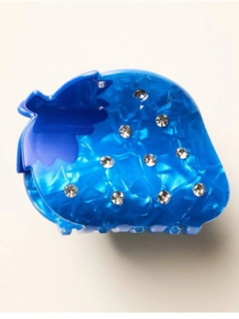 Kate Spade hair clip nwt